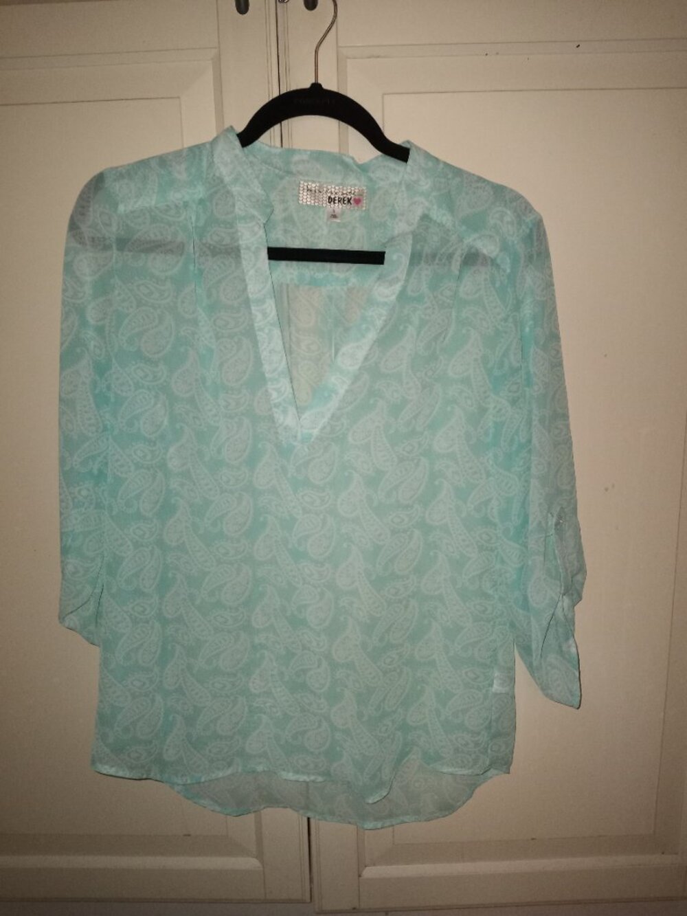 Blouse